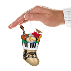 Stocking Stuffers Ornament