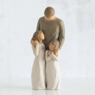 Willow Tree - My Girls - Hallmark Timmins