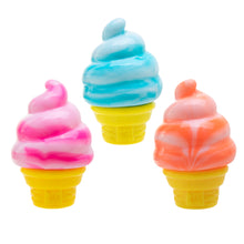 Load image into Gallery viewer, Schylling NeeDoh® Nice Cream Cone
