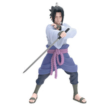 Load image into Gallery viewer, Naruto Shippuden Sasuke Uchiha Ornament
