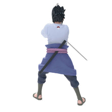 Load image into Gallery viewer, Naruto Shippuden Sasuke Uchiha Ornament
