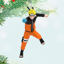 Load image into Gallery viewer, Naruto Shippuden Naruto Uzumaki Ornament
