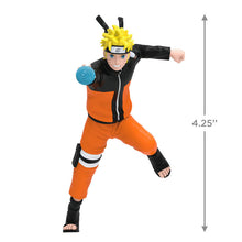 Load image into Gallery viewer, Naruto Shippuden Naruto Uzumaki Ornament
