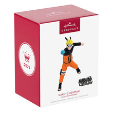 Load image into Gallery viewer, Naruto Shippuden Naruto Uzumaki Ornament
