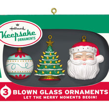 Load image into Gallery viewer, Nifty Fifties Keepsake Ornaments Ornament
