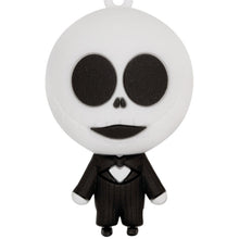 Load image into Gallery viewer, Disney Tim Burton&#39;s The Nightmare Before Christmas Hallmark Countdown Calendar Box With 24 Mini Ornaments
