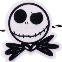 Load image into Gallery viewer, Disney Tim Burton&#39;s The Nightmare Before Christmas Fabric Hallmark Garland, 72&quot;
