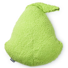 Load image into Gallery viewer, Disney Tim Burton&#39;s The Nightmare Before Christmas Oogie Boogie Shaped Pillow
