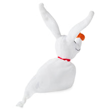 Load image into Gallery viewer, Disney Tim Burton&#39;s The Nightmare Before Christmas Zero Zip-Along Plush
