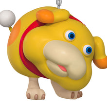 Load image into Gallery viewer, Nintendo Pikmin™ Oatchi Ornament
