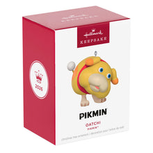 Load image into Gallery viewer, Nintendo Pikmin™ Oatchi Ornament
