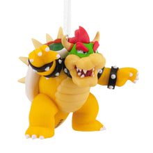Load image into Gallery viewer, Nintendo Super Mario™ Bowser Hallmark Ornament
