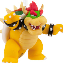 Load image into Gallery viewer, Nintendo Super Mario™ Bowser Hallmark Ornament

