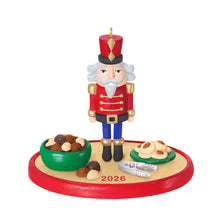 Load image into Gallery viewer, Season's Treatings 2026 Ornament
