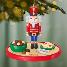 Load image into Gallery viewer, Season's Treatings 2026 Ornament
