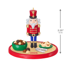 Load image into Gallery viewer, Season's Treatings 2026 Ornament
