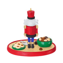 Load image into Gallery viewer, Season's Treatings 2026 Ornament

