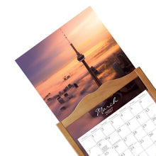 Load image into Gallery viewer, 2027 Lang Calendar - Oh Canada
