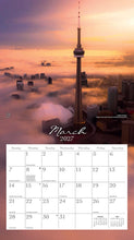 Load image into Gallery viewer, 2027 Lang Calendar - Oh Canada
