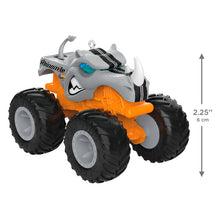 Load image into Gallery viewer, Hot Wheels Monster Trucks™ Rhinomite™ Ornament
