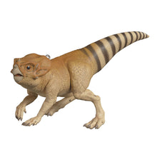 Load image into Gallery viewer, Jurassic World Rebirth "Dolores" the Aquilops Ornament - Hallmark Timmins
