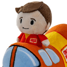 Load image into Gallery viewer, itty bittys® Oscar Mayer™ Wienermobile™ Zip-Along Plush
