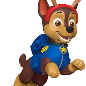 Paw Patrol™ Chase's Pawsome Holiday Ornament