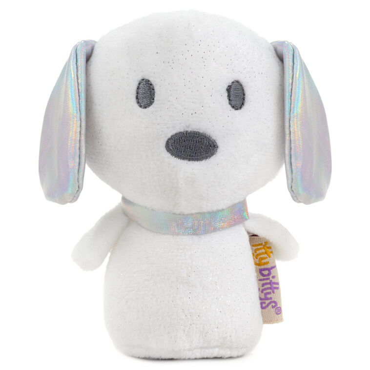 Plush Snoopy