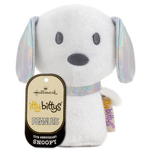 Load image into Gallery viewer, Plush Snoopy with tag
