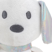 Load image into Gallery viewer, Plush Snoopy head
