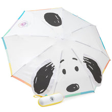 Load image into Gallery viewer, Peanuts® 75th Anniversary Snoopy Umbrella
