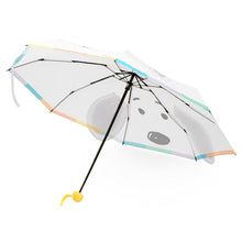 Load image into Gallery viewer, Peanuts® 75th Anniversary Snoopy Umbrella
