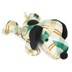 Peanuts® Beagle Scouts Floppy Snoopy Plush, 10"