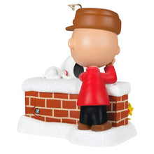 Load image into Gallery viewer, The Peanuts® Gang Countdown to Christmas Ornament With Light
