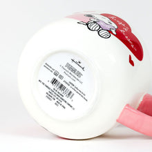 Load image into Gallery viewer, Peanuts® Snoopy Hearts Valentine's Day Soup Mug, 20.5 oz.
