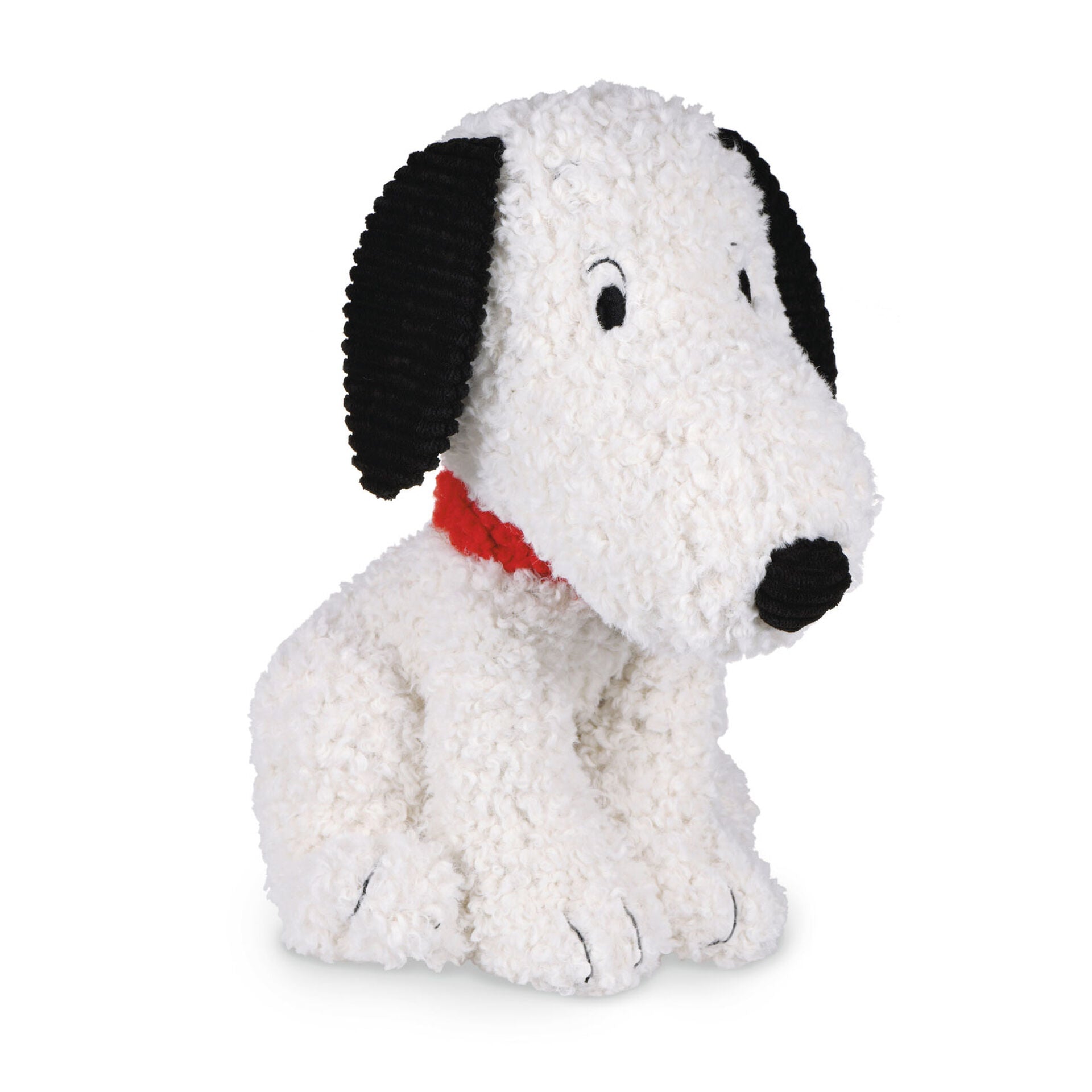 snoopy stuffed