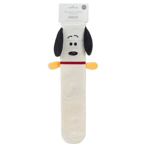 Peanuts® Snoopy and Woodstock Mismatched Novelty Socks