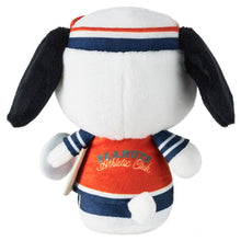 Load image into Gallery viewer, itty bittys® Peanuts® Soccer Player Snoopy Plush

