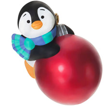 Load image into Gallery viewer, Mini Petite Penguins A Delightful Decoration Ornament, 1&quot;
