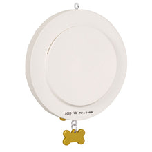 Load image into Gallery viewer, Faithful Friend 2025 Photo Frame Ornament
