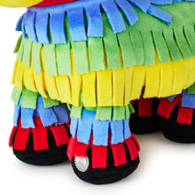 Load image into Gallery viewer, Piñata Plush With Sound and Motion, 9.7"
