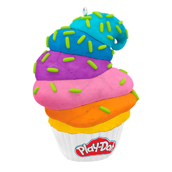 Hasbro® Play-Doh® Cupcake Creation Ornament