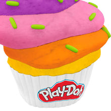 Load image into Gallery viewer, Hasbro® Play-Doh® Cupcake Creation Ornament
