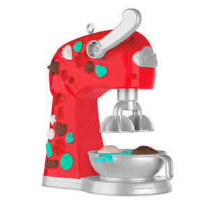 Hasbro® Play-Doh® Magical Mixer Ornament