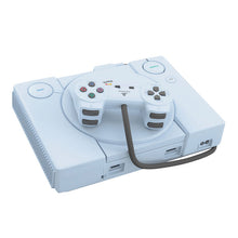 Load image into Gallery viewer, PlayStation™ Console Ornament With Light and Sound - Hallmark Timmins
