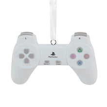Load image into Gallery viewer, Sony PlayStation™ Video Game Controller Hallmark Ornament
