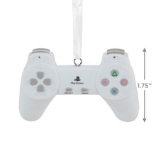 Load image into Gallery viewer, Sony PlayStation™ Video Game Controller Hallmark Ornament
