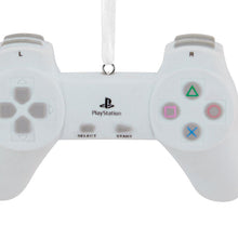 Load image into Gallery viewer, Sony PlayStation™ Video Game Controller Hallmark Ornament
