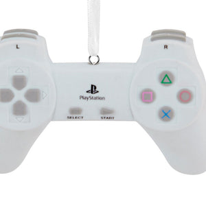 Sony PlayStation™ Video Game Controller Hallmark Ornament