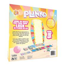 Load image into Gallery viewer, The Prices Is Right - Plinko Board Game
